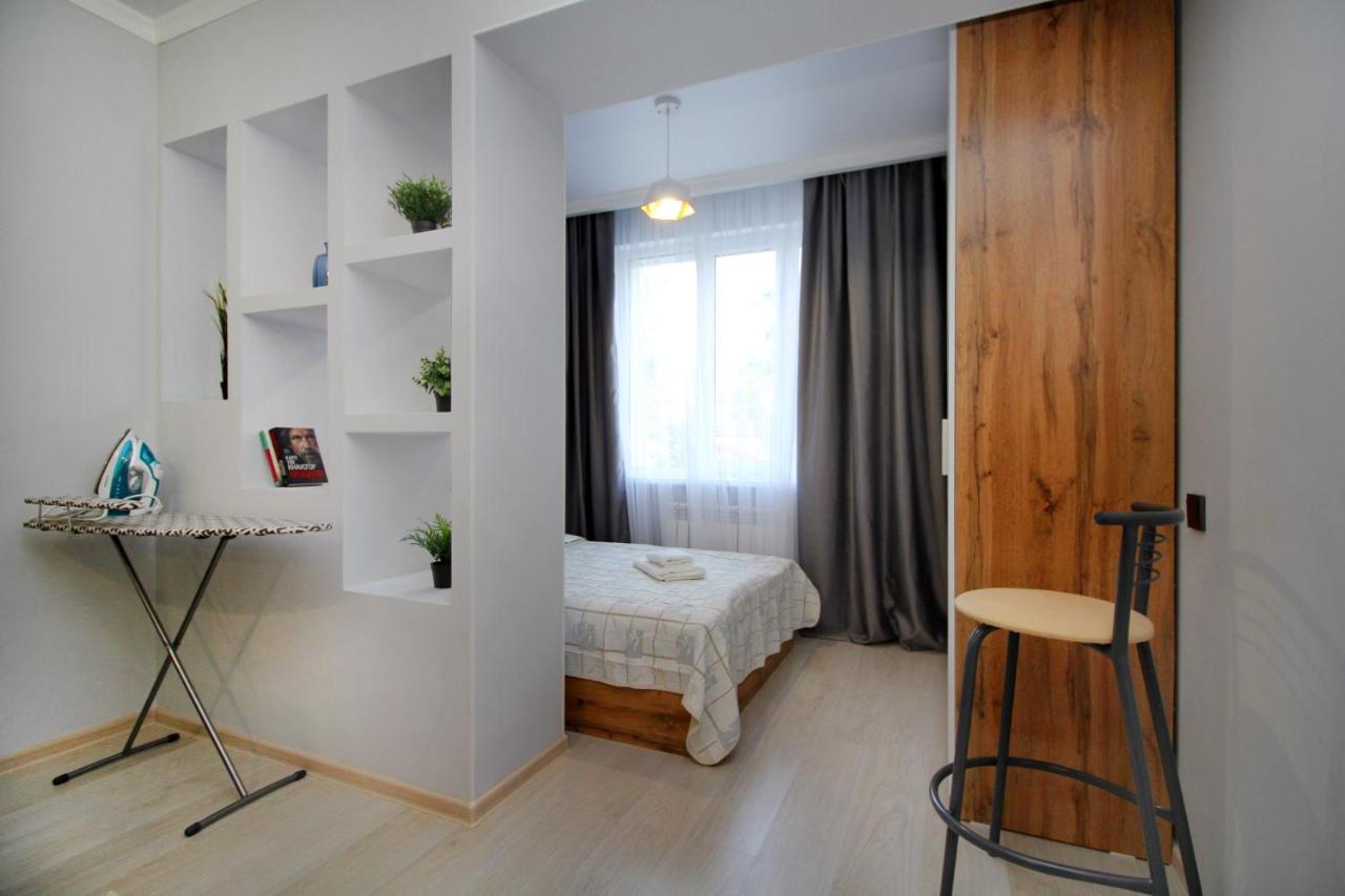Cozy Studio In The Best Area! 5 Αλμάτι Εξωτερικό φωτογραφία